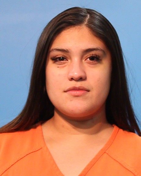 Mendez, Vanessa Cecilia arrest record in Brazoria County, Texas Mendez, Vanessa Cecilia arrested in Brazoria County, Texas mugshot