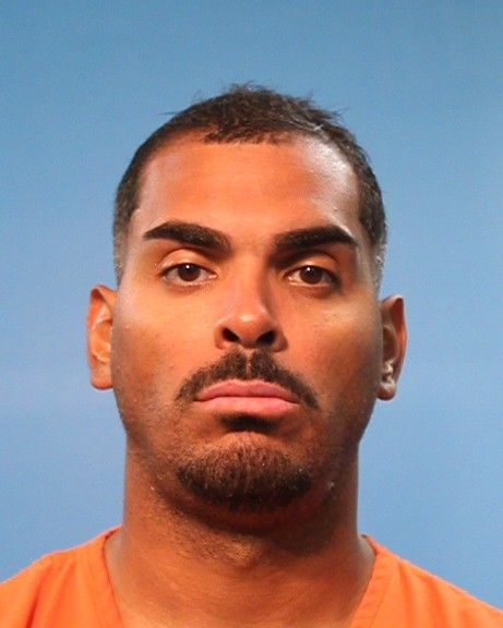 ORTIZ-ORTIZ, JOSE ORLANDO arrest record in Brazoria County, Texas ORTIZ-ORTIZ, JOSE ORLANDO arrested in Brazoria County, Texas mugshot
