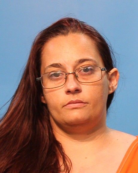 MILLER, BRITTNEY arrest record in Brazoria County, Texas MILLER, BRITTNEY arrested in Brazoria County, Texas mugshot