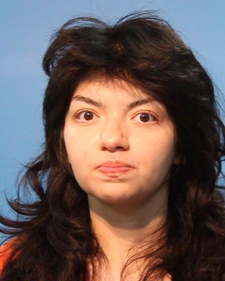 GARCIA, LISET arrest record in Brazoria County, Texas GARCIA, LISET arrested in Brazoria County, Texas mugshot