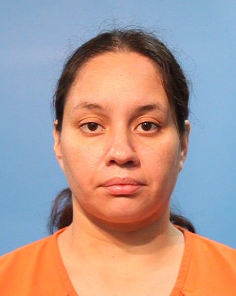 ESPINO, NIKITA arrest record in Brazoria County, Texas ESPINO, NIKITA arrested in Brazoria County, Texas mugshot