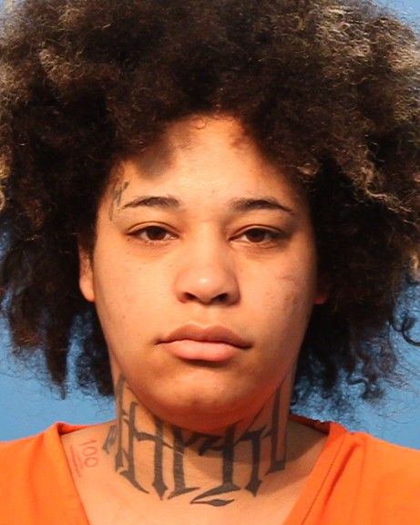Moore, Alisandra arrest record in Brazoria County, Texas Moore, Alisandra arrested in Brazoria County, Texas mugshot