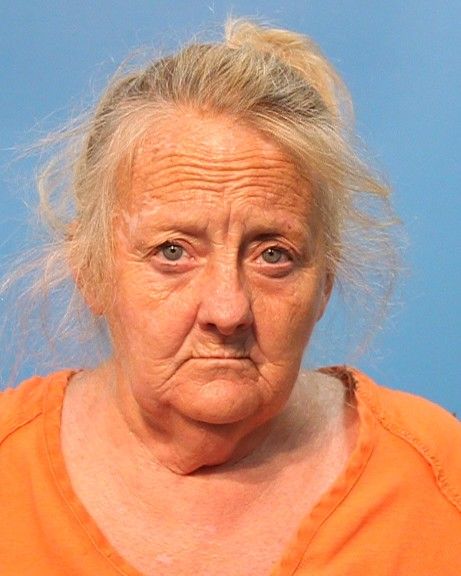Thebault, Denise arrest record in Brazoria County, Texas Thebault, Denise arrested in Brazoria County, Texas mugshot