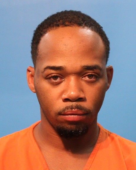 Allen, Reginald, Jr. arrest record in Brazoria County, Texas Allen, Reginald, Jr. arrested in Brazoria County, Texas mugshot