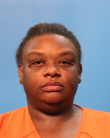 GODFREY, TALLORY RASHAUNDRA arrest record in Brazoria County, Texas GODFREY, TALLORY RASHAUNDRA arrested in Brazoria County, Texas mugshot