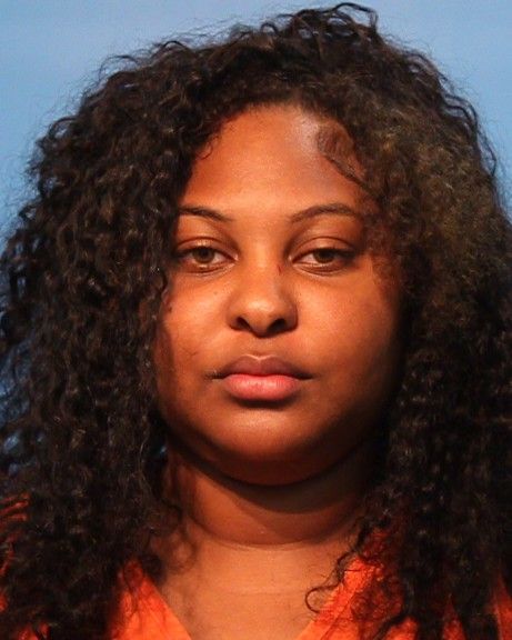WILKERSON, TANAE KESHAY arrest record in Brazoria County, Texas WILKERSON, TANAE KESHAY arrested in Brazoria County, Texas mugshot