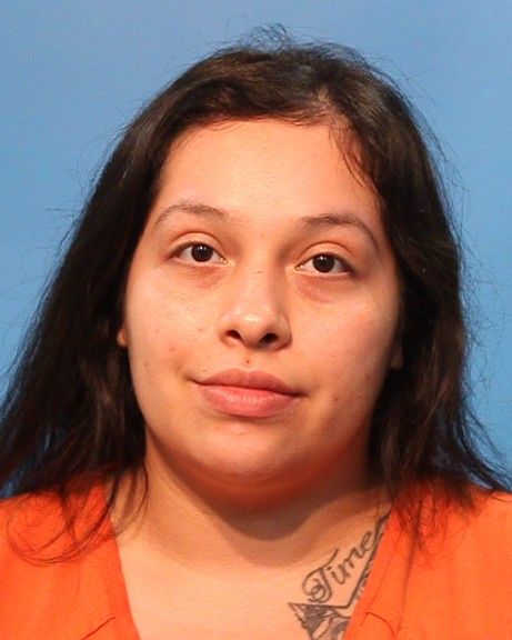 De la Rosa, Ayleen arrest record in Brazoria County, Texas De la Rosa, Ayleen arrested in Brazoria County, Texas mugshot