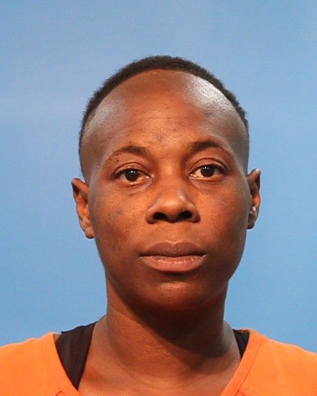 RAWLS, SHANTERRA arrest record in Brazoria County, Texas RAWLS, SHANTERRA arrested in Brazoria County, Texas mugshot