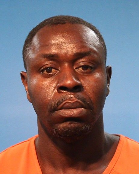 SOMOYE, MICHAEL AYOTOLA arrest record in Brazoria County, Texas SOMOYE, MICHAEL AYOTOLA arrested in Brazoria County, Texas mugshot