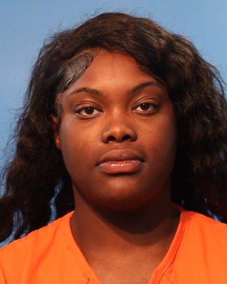 JOHNSON, DELTA DEMYNE arrest record in Brazoria County, Texas JOHNSON, DELTA DEMYNE arrested in Brazoria County, Texas mugshot