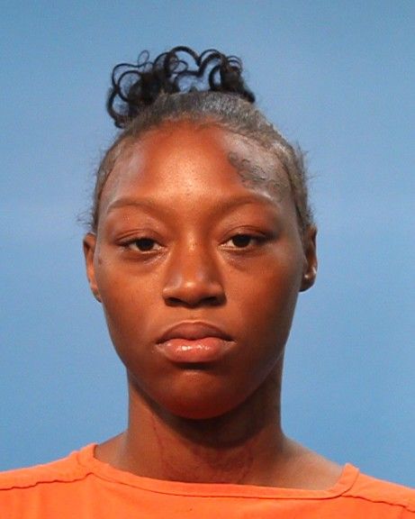 STEVENSON, STEVONTAISHA EVETTE arrest record in Brazoria County, Texas STEVENSON, STEVONTAISHA EVETTE arrested in Brazoria County, Texas mugshot
