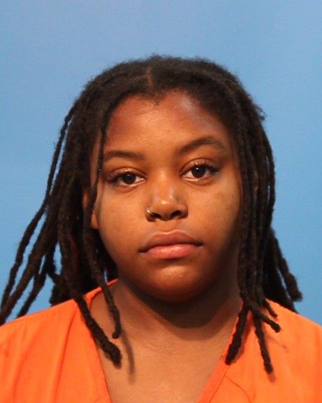 CRAWLEY, MAKIYA NICOLE arrest record in Brazoria County, Texas CRAWLEY, MAKIYA NICOLE arrested in Brazoria County, Texas mugshot