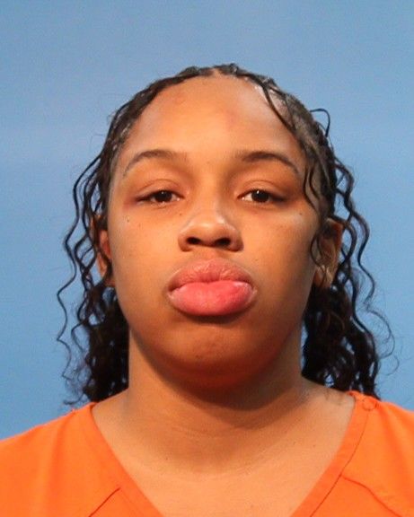 SHACKELFORD, MARIAH PAIGE arrest record in Brazoria County, Texas SHACKELFORD, MARIAH PAIGE arrested in Brazoria County, Texas mugshot