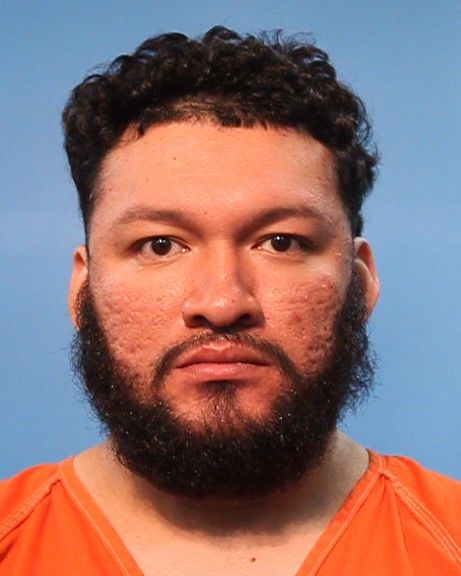 ROBLES, GEORGE arrest record in Brazoria County, Texas ROBLES, GEORGE arrested in Brazoria County, Texas mugshot