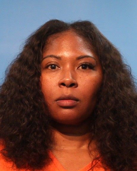 Ratliff, Temika Lynn arrest record in Brazoria County, Texas Ratliff, Temika Lynn arrested in Brazoria County, Texas mugshot