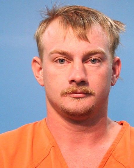 ATKINSON, CLAYTON SCOTT arrest record in Brazoria County, Texas ATKINSON, CLAYTON SCOTT arrested in Brazoria County, Texas mugshot