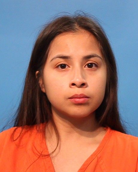Gutierrez, Isabel Cristina arrest record in Brazoria County, Texas Gutierrez, Isabel Cristina arrested in Brazoria County, Texas mugshot