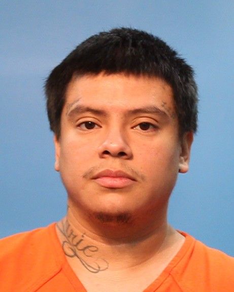 Ozuna, Jonathan Joseph arrest record in Brazoria County, Texas Ozuna, Jonathan Joseph arrested in Brazoria County, Texas mugshot