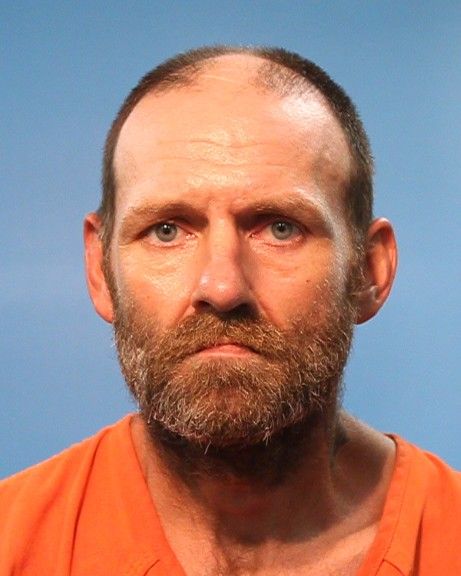 Richey, Jonathon Mel arrested by Brazoria County SO/PD