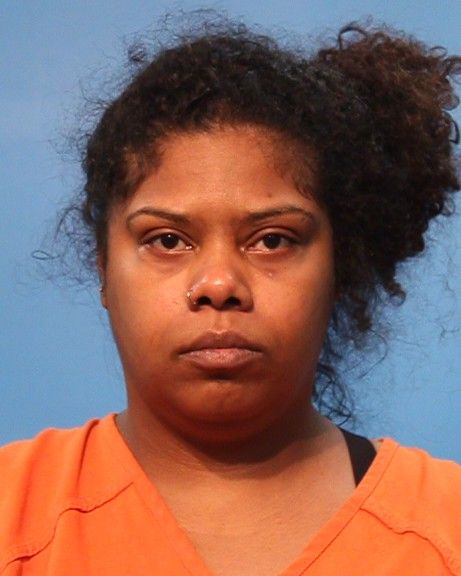 Diaz, Nakiesha MARIE arrest record in Brazoria County, Texas Diaz, Nakiesha MARIE arrested in Brazoria County, Texas mugshot