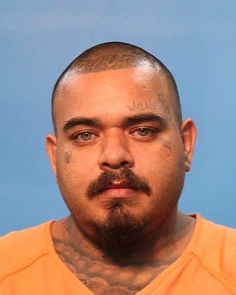 Lopez, David arrest record in Brazoria County, Texas Lopez, David arrested in Brazoria County, Texas mugshot