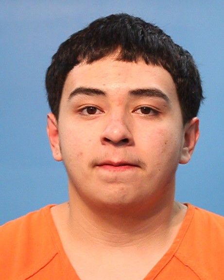 Rosas, Denny arrest record in Brazoria County, Texas Rosas, Denny arrested in Brazoria County, Texas mugshot