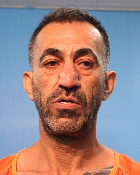 Bataineh, Thaer Saleh MOHAMMAD arrest record in Brazoria County, Texas Bataineh, Thaer Saleh MOHAMMAD arrested in Brazoria County, Texas mugshot