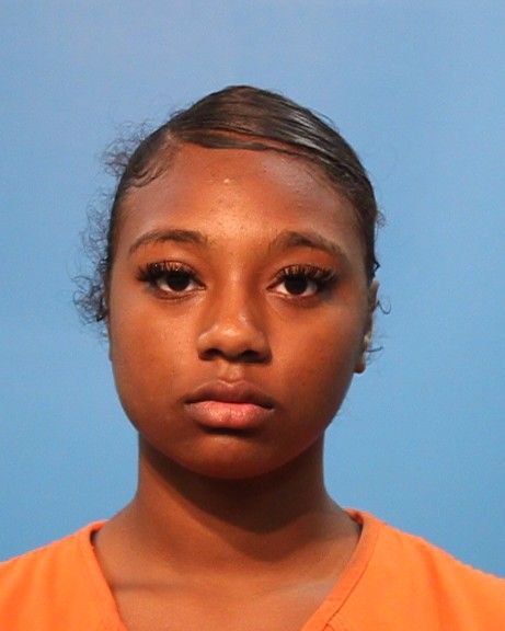 Haydel, Mya arrest record in Brazoria County, Texas Haydel, Mya arrested in Brazoria County, Texas mugshot