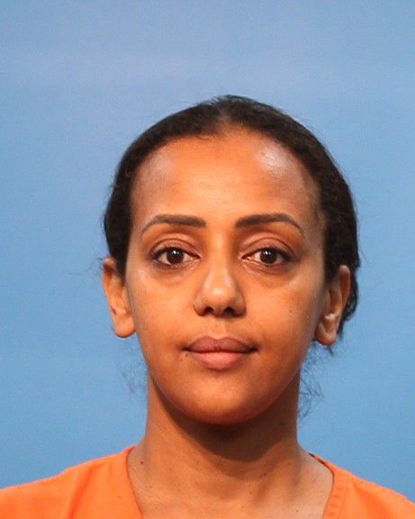 GASHAW, HERMELA ABEBE arrest record in Brazoria County, Texas GASHAW, HERMELA ABEBE arrested in Brazoria County, Texas mugshot