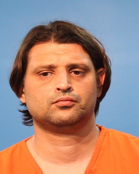 ZSIGRAY, TYSON RICHARD arrest record in Brazoria County, Texas ZSIGRAY, TYSON RICHARD arrested in Brazoria County, Texas mugshot