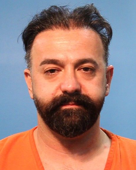 Khoshnami, Mehdi arrest record in Brazoria County, Texas Khoshnami, Mehdi arrested in Brazoria County, Texas mugshot