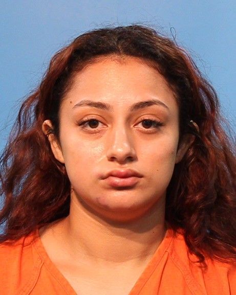 Reyes, Victoria Anahi arrest record in Brazoria County, Texas Reyes, Victoria Anahi arrested in Brazoria County, Texas mugshot