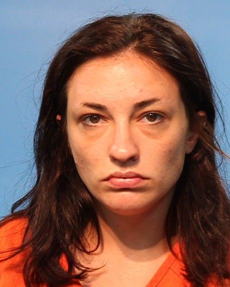 Miller, Breanna Lee arrest record in Brazoria County, Texas Miller, Breanna Lee arrested in Brazoria County, Texas mugshot