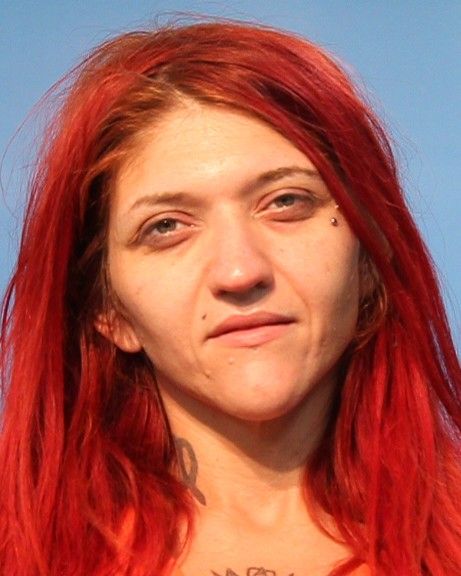 Uribe, Veronica arrest record in Brazoria County, Texas Uribe, Veronica arrested in Brazoria County, Texas mugshot