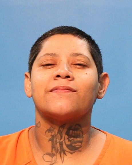 Bonilla, Blanca Vannessa arrest record in Brazoria County, Texas Bonilla, Blanca Vannessa arrested in Brazoria County, Texas mugshot