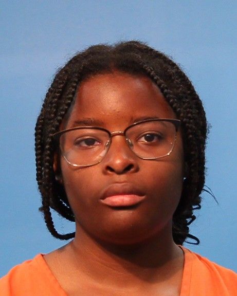 JOHNSON, MICHELLE KANIYAH arrest record in Brazoria County, Texas JOHNSON, MICHELLE KANIYAH arrested in Brazoria County, Texas mugshot