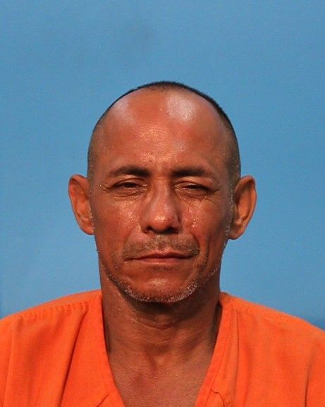 LUNA, JOSE RAMON arrest record in Brazoria County, Texas LUNA, JOSE RAMON arrested in Brazoria County, Texas mugshot