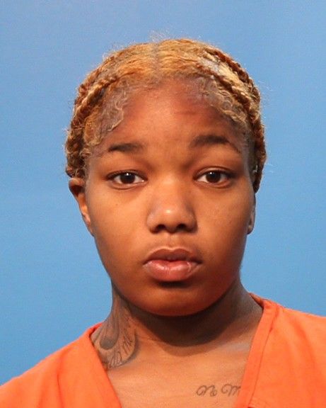 Miles, Dejah Runette arrest record in Brazoria County, Texas Miles, Dejah Runette arrested in Brazoria County, Texas mugshot