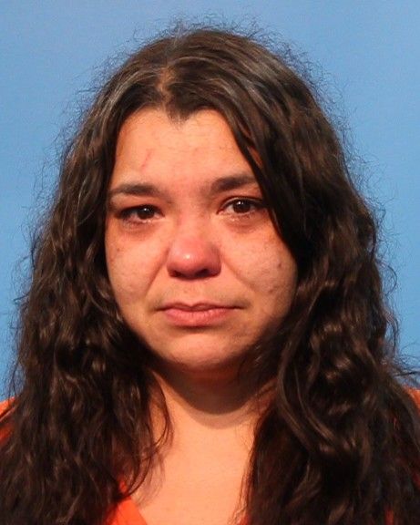 BROADWAY, AMY VERLENA arrest record in Brazoria County, Texas BROADWAY, AMY VERLENA arrested in Brazoria County, Texas mugshot
