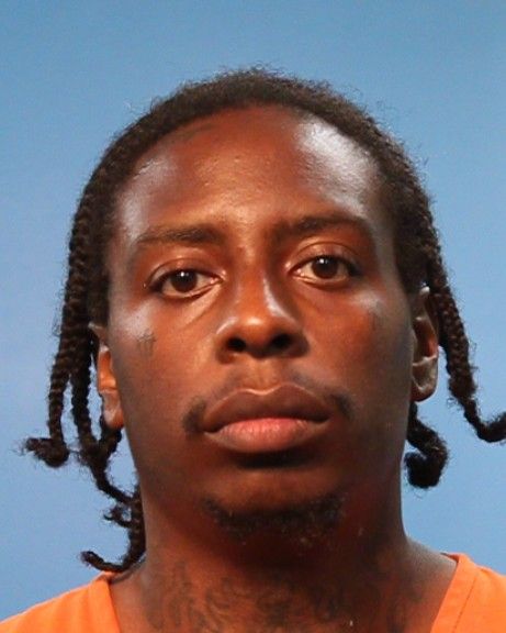 GILLESPIE, ALAN TRAVON arrest record in Brazoria County, Texas GILLESPIE, ALAN TRAVON arrested in Brazoria County, Texas mugshot