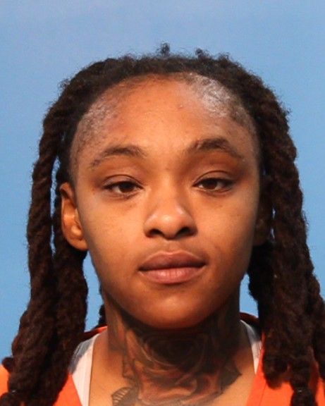 BARCLAY, RODRIEKA TUNAE arrest record in Brazoria County, Texas BARCLAY, RODRIEKA TUNAE arrested in Brazoria County, Texas mugshot
