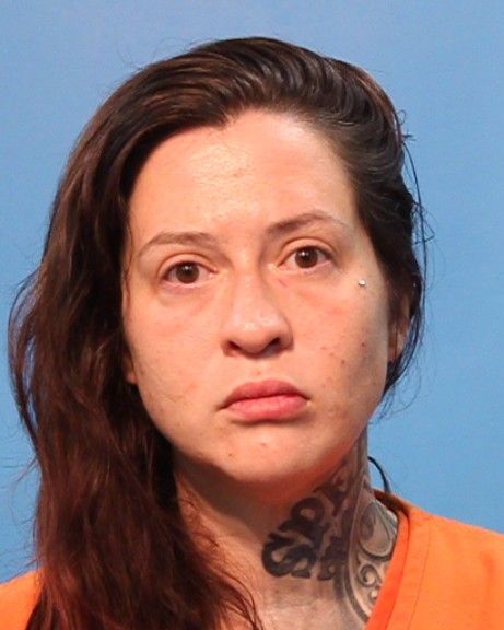 COVINGTON, KAITLYNN arrest record in Brazoria County, Texas COVINGTON, KAITLYNN arrested in Brazoria County, Texas mugshot