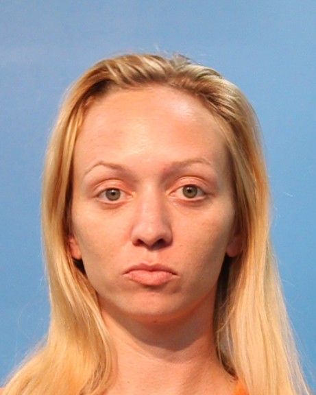 Dafft, Lacie Elise arrest record in Brazoria County, Texas Dafft, Lacie Elise arrested in Brazoria County, Texas mugshot