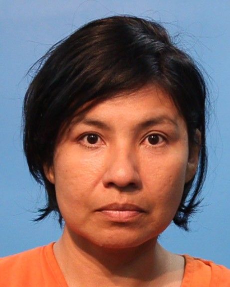 HERRERA, MARIA DEL CARMEN arrest record in Brazoria County, Texas HERRERA, MARIA DEL CARMEN arrested in Brazoria County, Texas mugshot