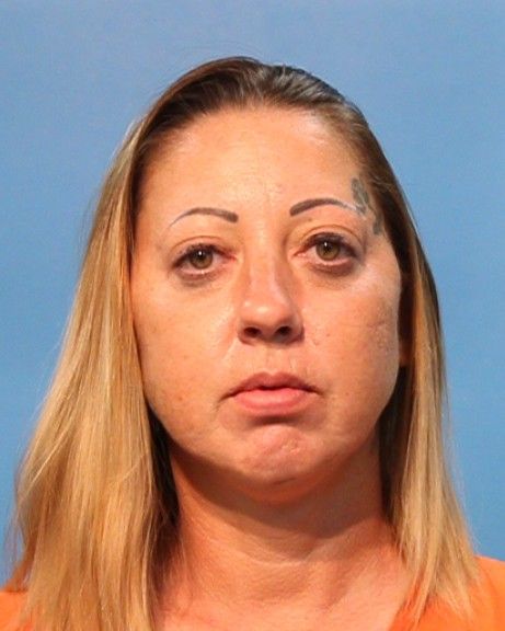 Mooney, Shannon Janelle arrest record in Brazoria County, Texas Mooney, Shannon Janelle arrested in Brazoria County, Texas mugshot