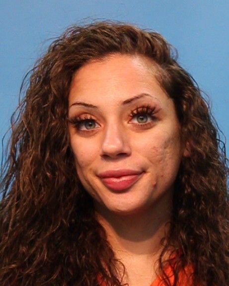 Garcia, Desiree arrest record in Brazoria County, Texas Garcia, Desiree arrested in Brazoria County, Texas mugshot