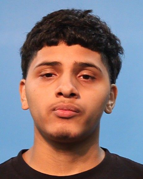 JACOBO, WILLIAM ALEXANDER arrest record in Brazoria County, Texas JACOBO, WILLIAM ALEXANDER arrested in Brazoria County, Texas mugshot