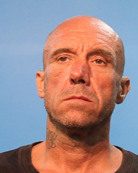 Cranfill, John arrest record in Brazoria County, Texas Cranfill, John arrested in Brazoria County, Texas mugshot