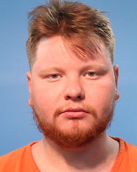 MICHALIK, BRANDON DAVID arrest record in Brazoria County, Texas MICHALIK, BRANDON DAVID arrested in Brazoria County, Texas mugshot