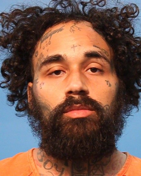 Parta, Darryl Hayden arrest record in Brazoria County, Texas Parta, Darryl Hayden arrested in Brazoria County, Texas mugshot